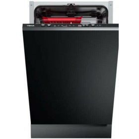 Dishwasher NEWPOL NWD456W 45 cm | Tienda24 - Global Online Shop Tienda24.eu