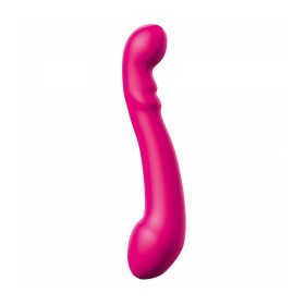 Vibromasseur Marc Dorcel So Dildo Magenta de Marc Dorcel, Vibromasseurs classiques - Réf : M0401841, Prix : 23,96 €, Remise : %