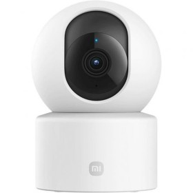 Surveillance Camcorder Xiaomi C301 SMART 2K White by Xiaomi, Headphones and accessories - Ref: S0460644, Price: 32,37 €, Disc...