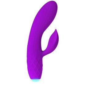 Vibrador Punto G Gender X Morado | Tienda24 Tienda24.eu