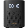 Altavoz Inteligente com Google Assistant Xiaomi Smart Speaker Preto de Xiaomi, Auriculares portáteis e altifalantes com porta...