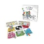 Jeu de société El Monstruo de Colores Devir BGMONSP (ES) de Devir, Jeux d'ambiance - Réf : S0460656, Prix : 22,14 €, Remise : %