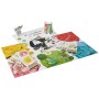 Juego de Mesa El Monstruo de Colores Devir BGMONSP (ES) de Devir, Juegos de tablero - Ref: S0460656, Precio: 22,08 €, Descuen...