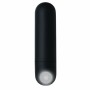 Vibrador Anal Cassini Preto Zero Tolerance Preto | Tienda24 Tienda24.eu