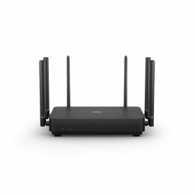 Router Xiaomi AX3200 Black Ethernet LAN Wi-Fi by Xiaomi, Routers - Ref: S0460707, Price: 60,77 €, Discount: %