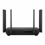 Router Xiaomi AX3200 Nero Ethernet LAN Wi-Fi di Xiaomi, Router - Rif: S0460707, Prezzo: 60,77 €, Sconto: %