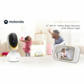 Baby Monitor Motorola AM21 | Tienda24 - Global Online Shop Tienda24.eu