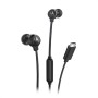 Auriculares Motorola Earbuds 3C-S Preto USB-C | Tienda24 - Global Online Shop Tienda24.eu