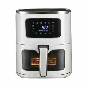 Air Fryer Dcook Gallery Black 1450 W 4,6 L | Tienda24 - Global Online Shop Tienda24.eu