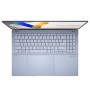 Laptop Asus 90NB14E2-M007T0 15,6" Intel Core Ultra 7 155H 16 GB RAM 512 GB SSD Qwerty espanhol | Tienda24 - Global Online Shop Tienda24.eu