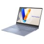 Ordinateur Portable Asus 90NB14E2-M007T0 15,6" Intel Core Ultra 7 155H 16 GB RAM 512 GB SSD Espagnol Qwerty de Asus, Ordinate...