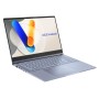 Laptop Asus 90NB14E2-M007T0 15,6" Intel Core Ultra 7 155H 16 GB RAM 512 GB SSD Qwerty espanhol | Tienda24 - Global Online Shop Tienda24.eu