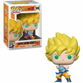 Figura de Acción Funko Pop! de Funko Pop!, Playsets de figuras de juguete - Ref: S0460773, Precio: 16,96 €, Descuento: %