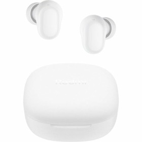 Écouteurs in Ear Bluetooth Xiaomi BHR8773GL Blanc de Xiaomi, Écouteurs avec microphones - Réf : S0460794, Prix : 12,15 €, Rem...