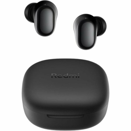 In-ear Bluetooth Headphones Xiaomi BHR8776GL Black by Xiaomi, PC Headsets - Ref: S0460795, Price: 12,15 €, Discount: %