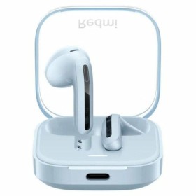 Auriculares Xiaomi Redmi Buds 6 Active Azul de Xiaomi, Auriculares com microfones - Ref: S0460810, Preço: 16,82 €, Desconto: %