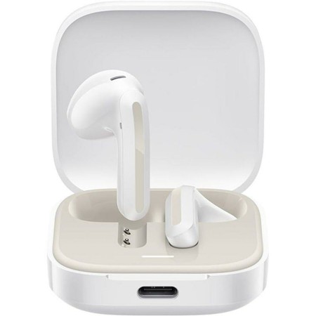 Headphones Xiaomi BHR8391GL White by Xiaomi, Headphones and accessories - Ref: S0460812, Price: 16,82 €, Discount: %