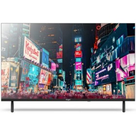 Smart TV Silver LED 4K Ultra HD 55" | Tienda24 - Global Online Shop Tienda24.eu