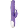 Vibrador Punto G Evolved Bunny Morado | Tienda24 Tienda24.eu