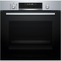 Forno Pirolítico BOSCH HBG578ES3 3600 W 71 L de BOSCH, Fornos de parede - Ref: S0460837, Preço: 637,19 €, Desconto: %