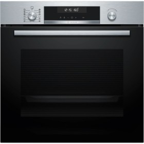 Forno Pirolítico BOSCH HBG578ES3 3600 W 71 L de BOSCH, Fornos de parede - Ref: S0460837, Preço: 637,19 €, Desconto: %