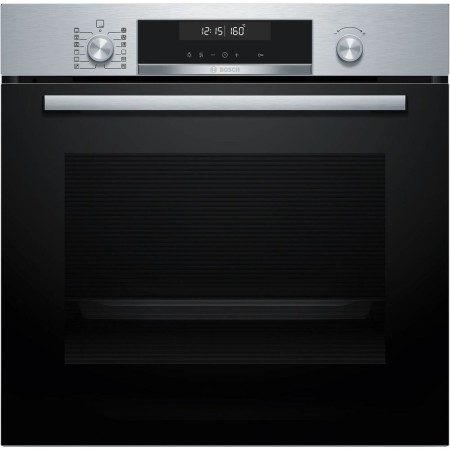 Forno Pirolítico BOSCH HBG578ES3 3600 W 71 L de BOSCH, Fornos de parede - Ref: S0460837, Preço: 637,19 €, Desconto: %