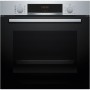 Horno BOSCH HQA514ES3 3400 W 71 L de BOSCH, Hornos de pared - Ref: S0460838, Precio: 470,84 €, Descuento: %