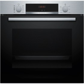 Oven BOSCH HQA514ES3 3400 W 71 L by BOSCH, Wall ovens - Ref: S0460838, Price: 470,84 €, Discount: %