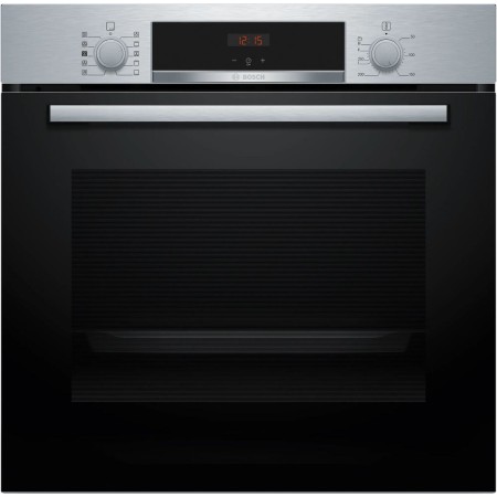 Forno BOSCH HQA514ES3 3400 W 71 L di BOSCH, Forni da parete - Rif: S0460838, Prezzo: 470,84 €, Sconto: %