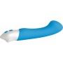 G-Spot Vibrator Evolved Blue | Tienda24 Tienda24.eu