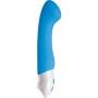 Vibratore per il Punto-G Evolved Azzurro