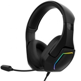 Casque Bluetooth à Bandeau Krom NXKROMKOPA71BK Noir de Krom, Écouteurs et accessoires - Réf : S0460867, Prix : 26,87 €, Remis...