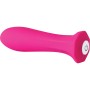 Mini Vibrator Evolved The Queen Rosa | Tienda24 Tienda24.eu