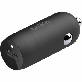 Carregador de Carro Belkin CCA004BTBK 30 W de Belkin, Acessórios para automóvel - Ref: S0460923, Preço: 12,34 €, Desconto: %