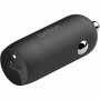 Cargador de Coche Belkin CCA004BTBK 30 W de Belkin, Accesorios para coches - Ref: S0460923, Precio: 12,34 €, Descuento: %