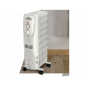 Radiator Haverland NYEC 11 White 2500 W by Haverland, Oil Filled Radiators - Ref: S0460928, Price: 65,55 €, Discount: %