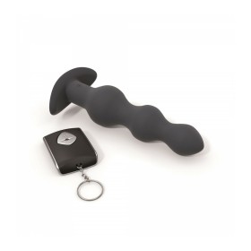 Vibrating Butt Plug Dorcel DOR161 Black by Dorcel, Anal and perineal vibrators - Ref: M0401850, Price: 45,69 €, Discount: %