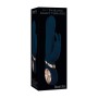 Vibrador Punto G Adam & Eve Azul | Tienda24 Tienda24.eu