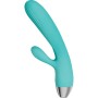 Vibrador Punto G Adam & Eve Azul | Tienda24 Tienda24.eu