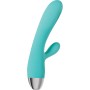 Vibrador Punto G Adam & Eve Azul | Tienda24 Tienda24.eu