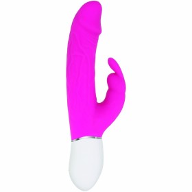 Vibrador Punto G Sportsheets Merge Collection Rosa | Tienda24 Tienda24.eu