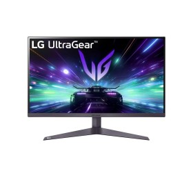 Monitor Gaming LG 27GS50F-B.AEUQ Full HD 27" de LG, Ecrans PC - Réf : S0461034, Prix : 172,28 €, Remise : %