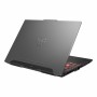 Gaming-Laptop Asus 90NR0JK5-M002U0 16 GB RAM 512 GB SSD 15,6" amd ryzen 7 7435HS Nvidia Geforce RTX 4060 von Asus, Notebooks ...