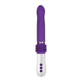 Vibrator Dream Toys Prestige Black | Tienda24 Tienda24.eu