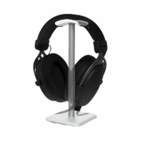 Headphones Genesis NGM-2233 White by Genesis, Headphones and accessories - Ref: S0461063, Price: 7,34 €, Discount: %