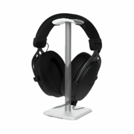 Auriculares Genesis NGM-2233 Blanco | Tienda24 - Global Online Shop Tienda24.eu