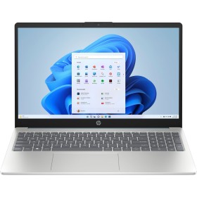 Ordinateur Portable HP AJ9B2EA ABE 15,6" Intel Core I7-1255U 16 GB RAM 512 GB SSD de HP, Ordinateurs portables - Réf : S04610...