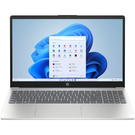 Laptop HP AJ9B2EA ABE 15,6" Intel Core I7-1255U 16 GB RAM 512 GB SSD di HP, Portatili - Rif: S0461067, Prezzo: 781,81 €, Scon...