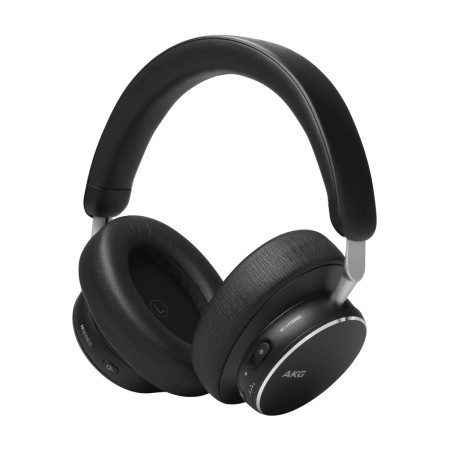 Oreillette Bluetooth AKG N9 Noir de AKG, Écouteurs et accessoires - Réf : S0461132, Prix : 297,25 €, Remise : %