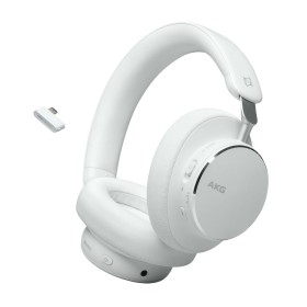 Bluetooth Headphones AKG N9 White by AKG, Headphones and accessories - Ref: S0461133, Price: 324,24 €, Discount: %